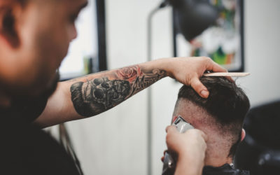What A Haircut Says About Men